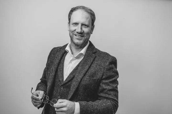 Martin W. Halm M.Sc., Sachverständiger für Immobilienbewertung